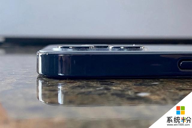 iPhone 12真机尺寸超小、单手可掌控：喜欢小屏手机的有福了(5)
