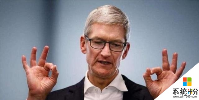 苹果发布新系统IOS14，又获得一笔"苹果税"，10万果粉不乐意了(2)