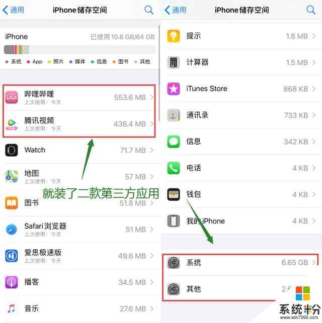 超級有趣，iOS 14 beta 係統可刪除快捷圖標(9)