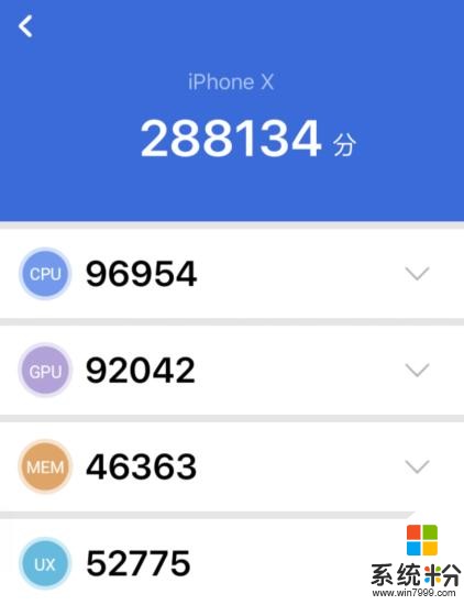 iOS 13.6 beta 3 来了，跑分数据高达 28 万(5)