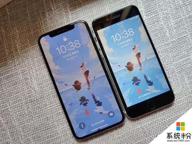 iPhoneSE 2體驗對比iPhone11 Pro：體驗差距拉開、小屏步步敗退(4)