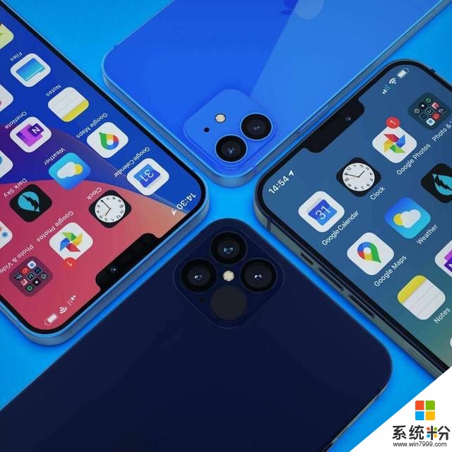 iPhone价格的下降，是否意味着iPhone，已经支撑不起高价了？(2)