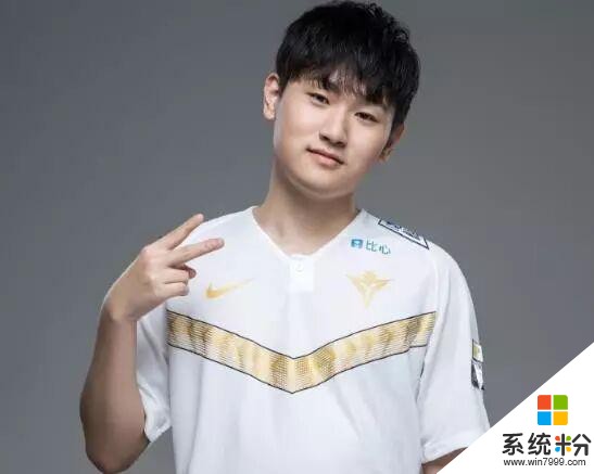 Mole不喜歡“東北Faker”稱號？采訪直言：更想成為Rookie(1)