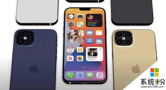 放弃高刷，iPhone12或成为“过渡产品“？明年12s才是重头戏(2)