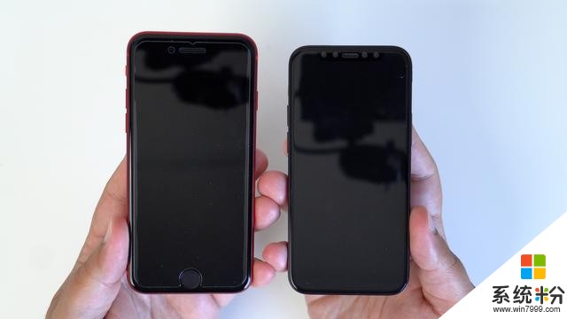 iPhone 12全系机模对比：现在可以先选好尺寸了(3)