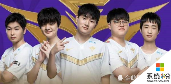 V5成LPL“永遠滴神”？LOL世界戰隊排名，V5首次晉升前十(2)