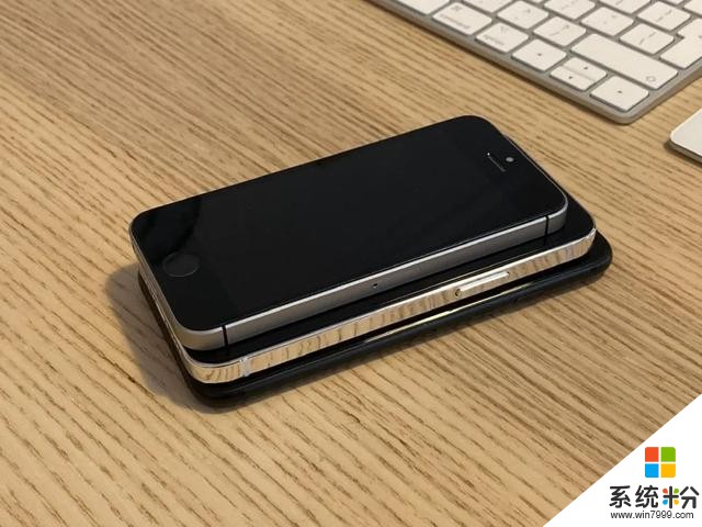 小尺寸+全面屏的iPhone，真香(1)