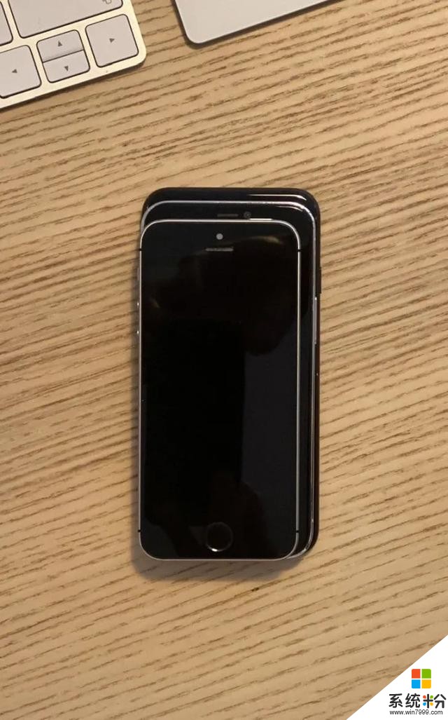 小尺寸+全面屏的iPhone，真香(3)
