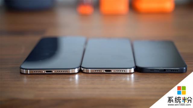 苹果 iPhone 12/Pro 全系机模对比：你看中了哪款？(2)