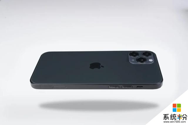 iPhone 12上手！小屏版手感极佳，乔布斯时代最经典的设计回归(4)