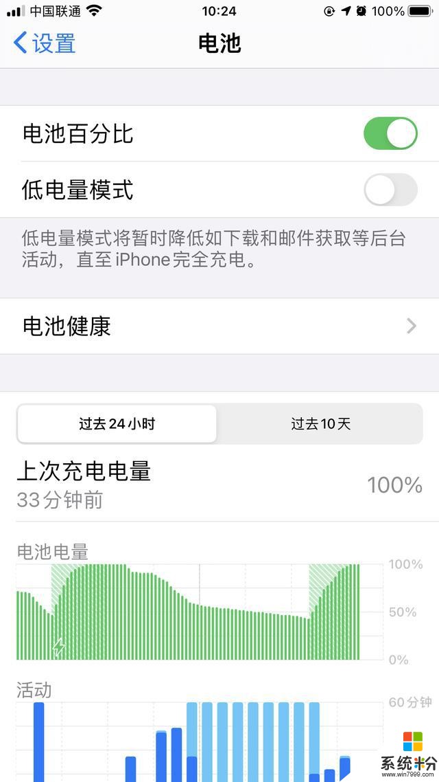 蘋果iOS14 Beta2正式推送，我的iPhone8P已經升級了，說一說體驗(3)