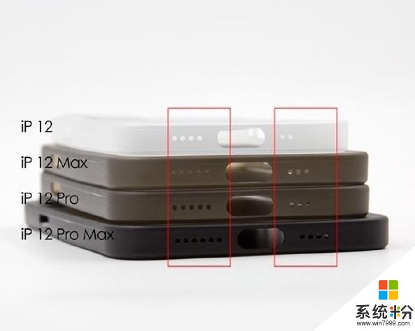 iPhone 12保护壳曝光，苹果要复刻iPhone 4？(3)