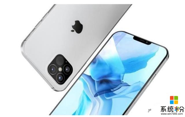 iPhone12 全线配备OLED屏，苹果推动产业链迎爆发(1)