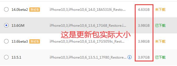 iOS 13.6 GM 和 iOS 14 公測版，依然可越獄(5)
