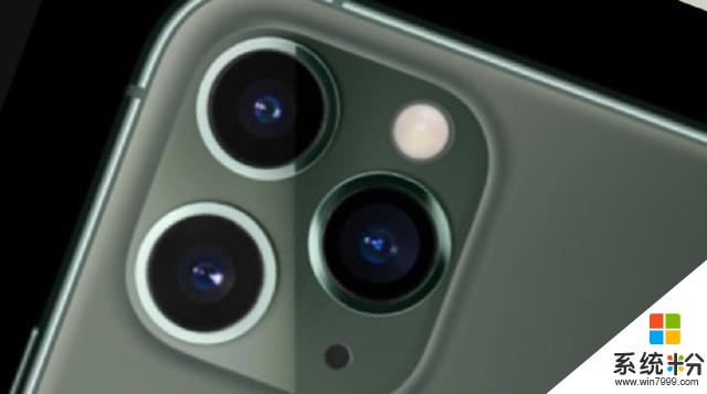 iPhone 11设计方案亮相，最终定下来的版本是不是很好看？(4)