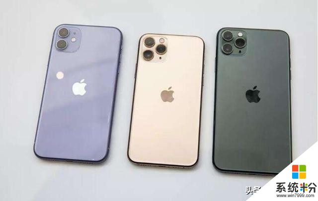 庫克準時妥協，iPhone 11降1100元，網友：不等iPhone 12了(3)