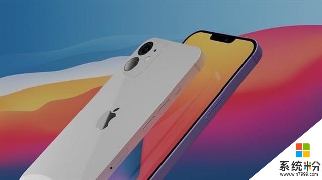 iPhone 12渲染图曝光，iPhone8史无前例沦为爱疯机