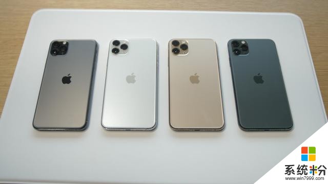 1399起！苹果千元机廉价iPhone新曝光，国产手机看呆(2)