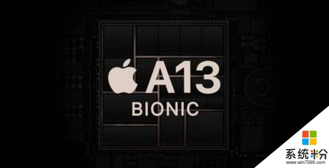 苹果“入门级”iPhone曝光，A13处理器，起步价1400？(4)