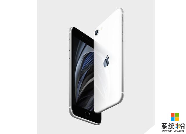 iPhone SE二季度全球热卖1400万，国内128GB版不足3400元(2)