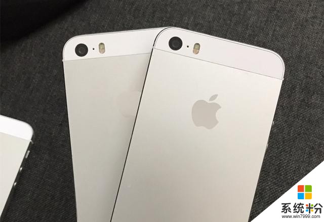 蘋果最強備用機！350元的iPhone SE上手體驗，太香了(3)