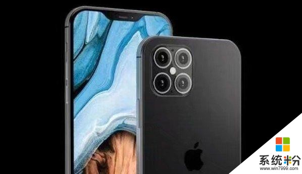 iPhone12在官網出現，配置確定(3)