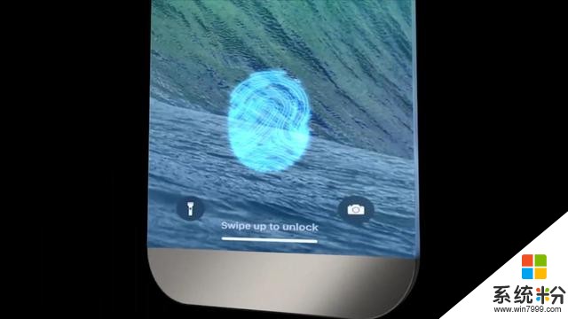 iPhone13概念图：三块屏幕有投影功能，浴霸四摄LOGO会发光(2)