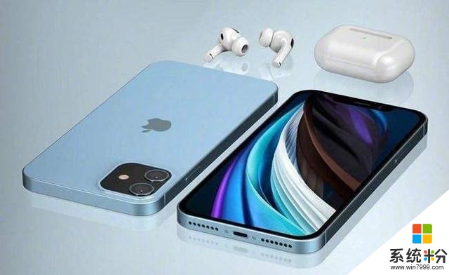 今年“苹果”可能甜了！不要着急换手机！iPhone 12爆料信息汇总(4)