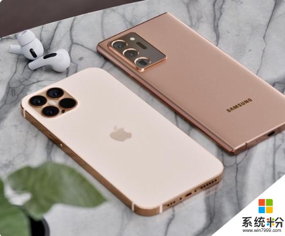 今年“苹果”可能甜了！不要着急换手机！iPhone 12爆料信息汇总(5)