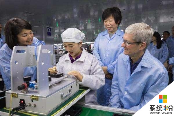 怎麼回事？蘋果麵臨66億天價罰款，之前120萬台iPhone 11白賣了？(4)