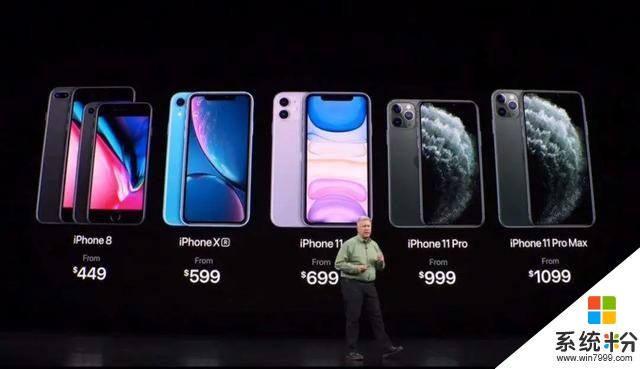 因为iPhone 11大卖，苹果这次要赔给三星9.5亿(21)