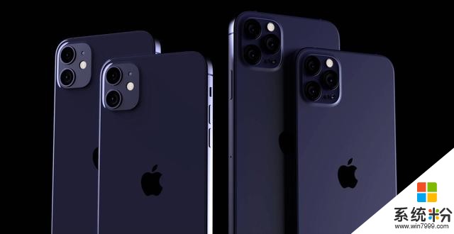 锐利异类？iPhone 12系列或取消2.5D玻璃设计(3)