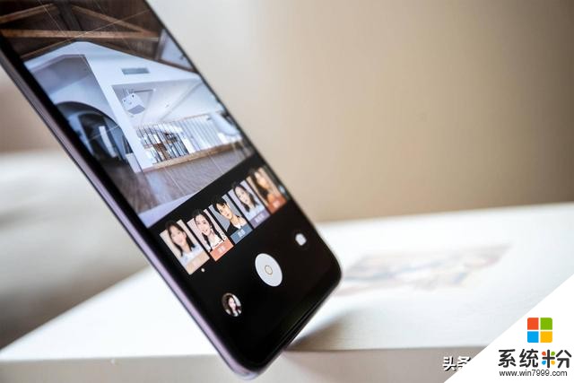 “新一代自拍利器”vivo S7海報曝光，最會拍照的5G手機來了？(5)