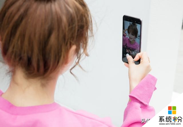 “新一代自拍利器”vivo S7海报曝光，最会拍照的5G手机来了？(6)