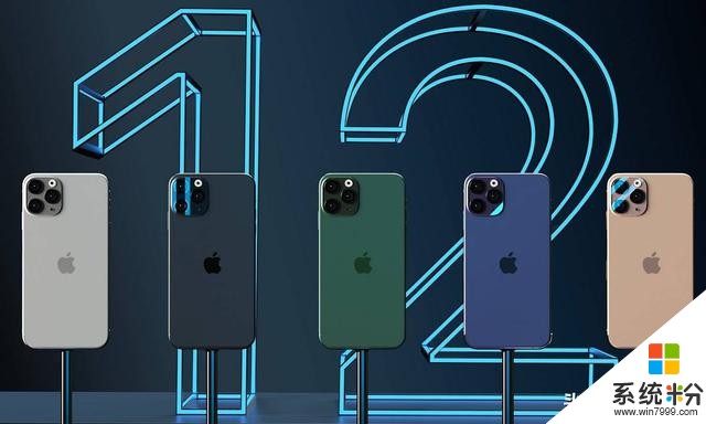 iPhone12還未上市，網友就總結出5個槽點，哪一個你無法接受？(2)