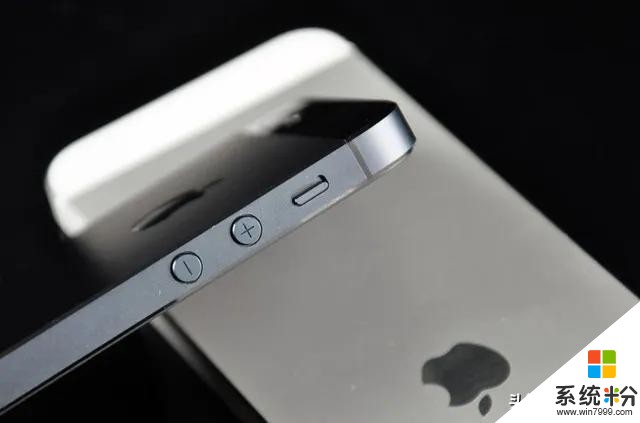 iPhone 12致敬經典，回歸iPhone4！網友：這外型我愛了(7)
