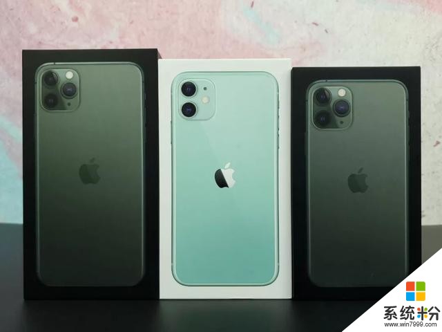 iPhone 11系列深度测评：是创新也是生意(4)