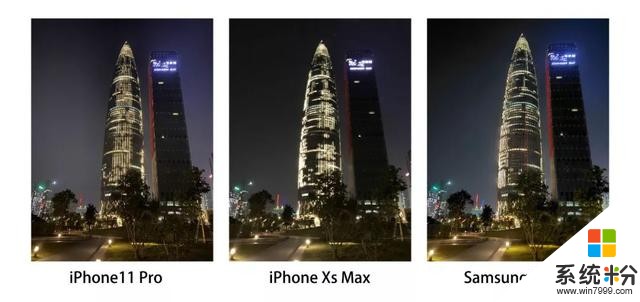 iPhone 11係列深度測評：是創新也是生意(26)