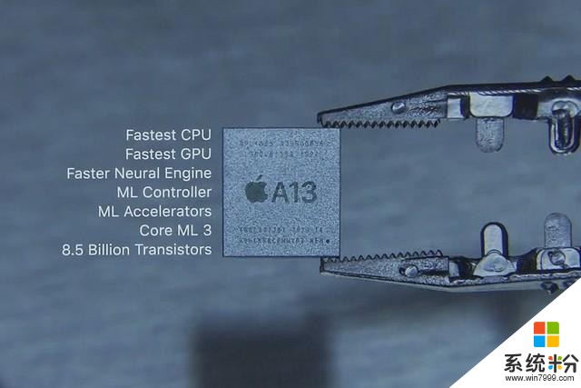 iPhone 11系列深度测评：是创新也是生意(31)
