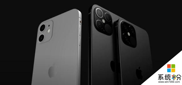 廉價版的iphone又要來了，iPhone12e或將年底發布，不支持5G(3)