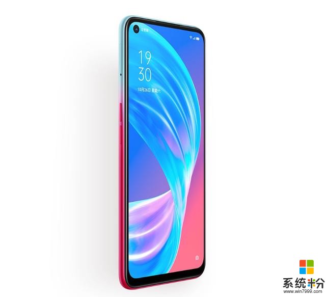 OPPO A72上架：首發天璣720處理器，它是否值得入手？(2)