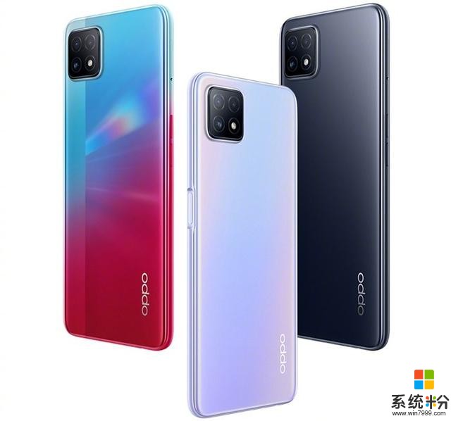 OPPO A72上架：首发天玑720处理器，它是否值得入手？(6)