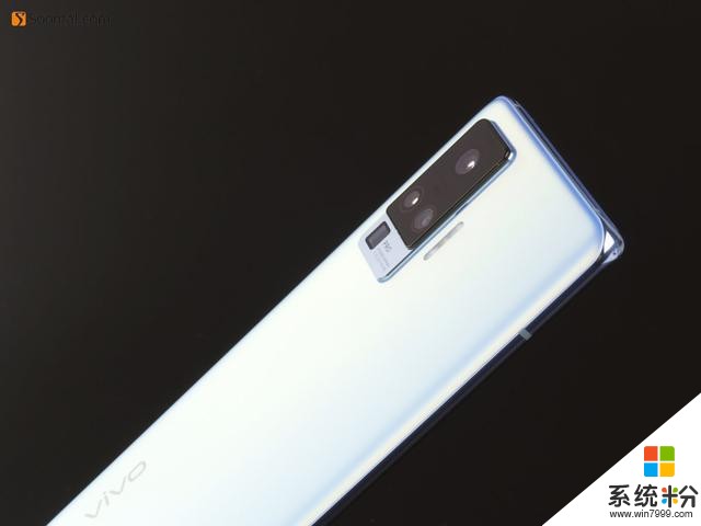 vivo X50 Pro 智能手机实拍 样张图集「38P」 「Soomal」(2)