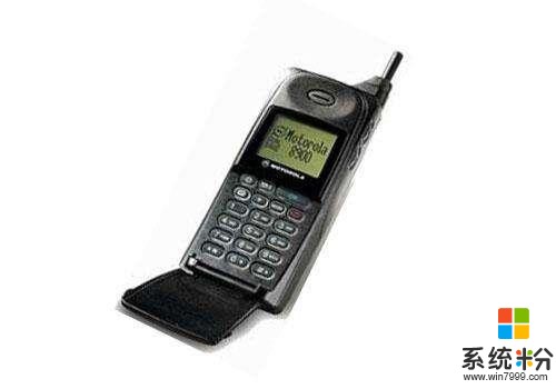 1987-2007這二十年的經典手機，80後滿滿回憶，你都用過嗎？(3)