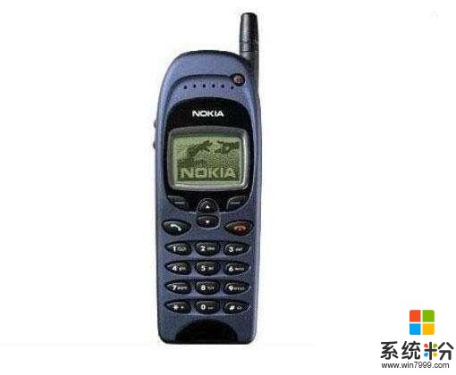 1987-2007这二十年的经典手机，80后满满回忆，你都用过吗？(9)
