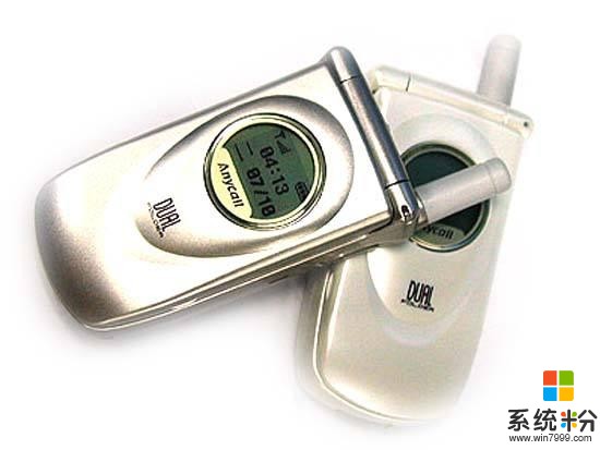 1987-2007这二十年的经典手机，80后满满回忆，你都用过吗？(11)