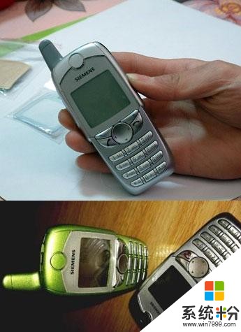 1987-2007這二十年的經典手機，80後滿滿回憶，你都用過嗎？(13)