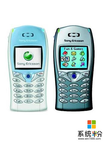1987-2007这二十年的经典手机，80后满满回忆，你都用过吗？(14)