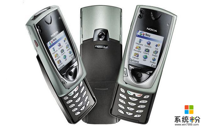 1987-2007这二十年的经典手机，80后满满回忆，你都用过吗？(15)