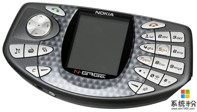 1987-2007这二十年的经典手机，80后满满回忆，你都用过吗？(19)